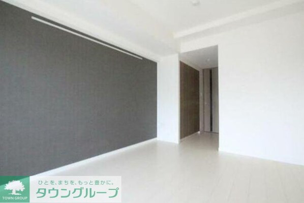 MAXIV KOHOKU ALEGRIA COURTの物件内観写真